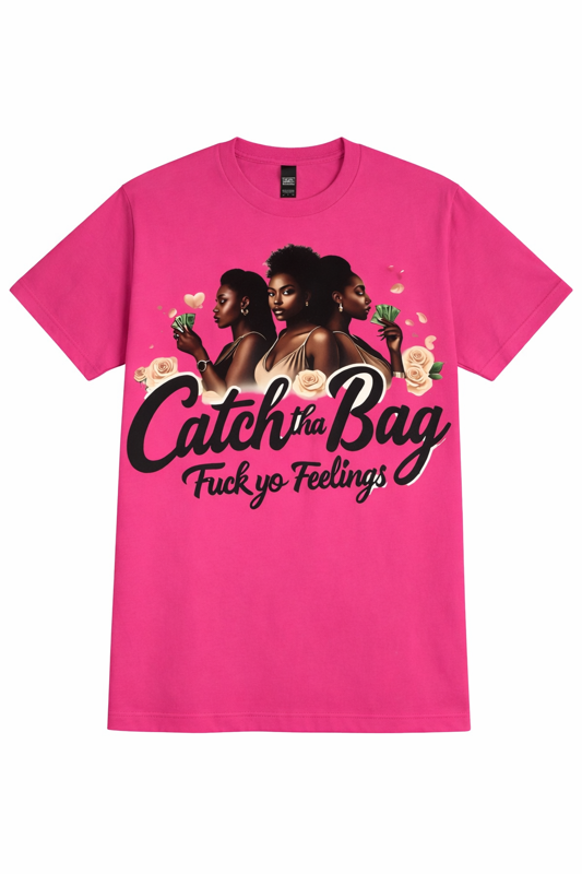 Catch Tha BAG
