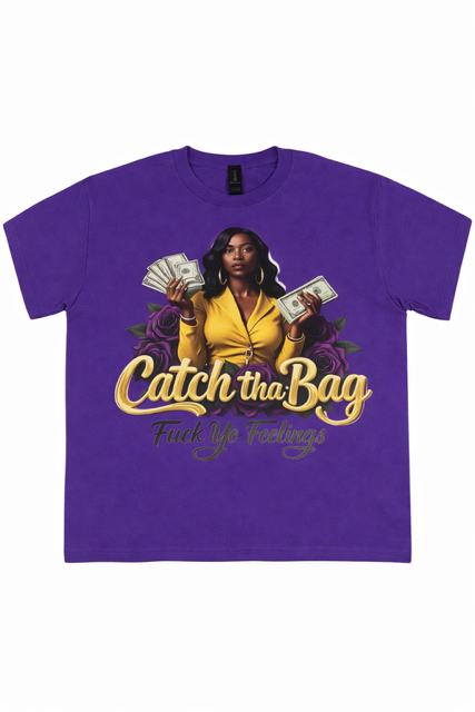 Catch Tha BAG