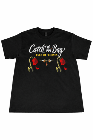 Catch Tha BAG