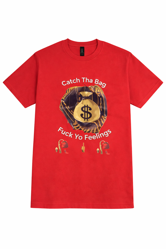 Catch Tha BAG